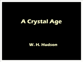 A Crystal Age