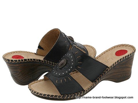 Name brand footwear:name-178680