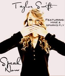 Taylor Swift Speak  Music Video on Taylor Swift S Mine Music Video Is Up