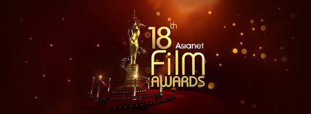 Asianet Film Awards  2016 Telecast Date and Time