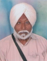 Kewal Singh