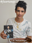 . essa super promoção valendo CD e DVD autografado pelo Gusttavo Lima. (gusttavo lima)