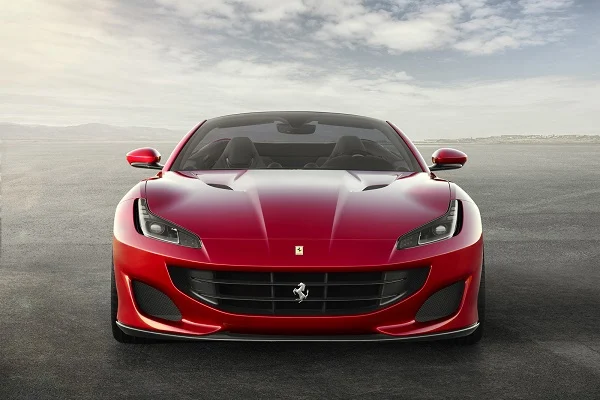 Ferrari Portofino