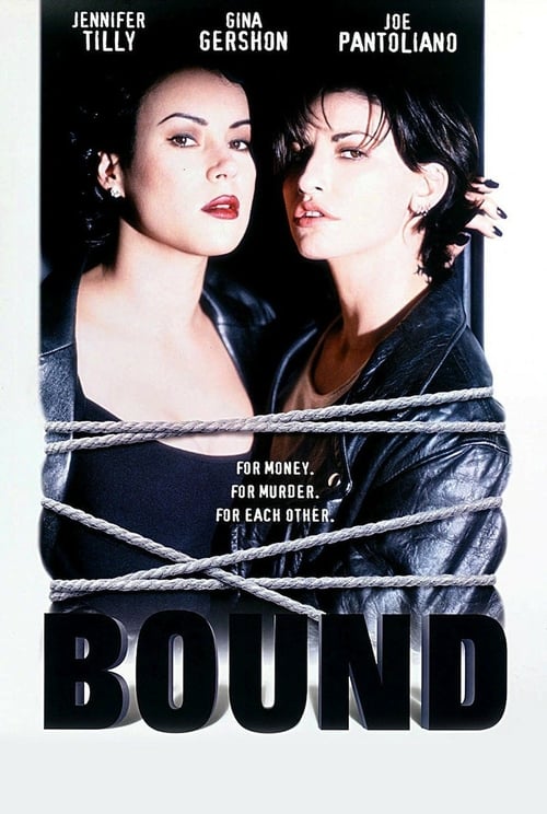 Download Bound 1996 Full Movie With English Subtitles