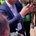 Prince Harry Breaks Royal Protocol To Take Photo Of Meghan With A Young Fan