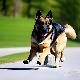 The German Shepherd is a breed that has captured the hearts of dog lovers around the world. Known for their intelligence, loyalty, and versatility, these dogs have become a popular choice for families, law enforcement, and service work. In this article, we will delve into the unique characteristics of the German Shepherd that make them stand out from other breeds.