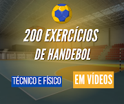 TREINO DE HANDEBOL: 200 EXERCÌCIOS EM VÍDEO