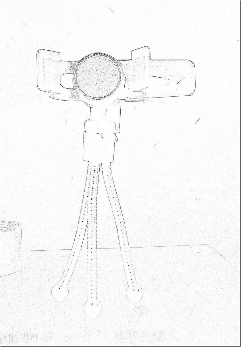 New Tripod sketch b