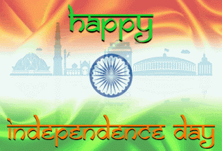 Happy Independence Day Gifs 2023 15 August Gif Whatsapp Status And Instagram