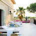 An oasis of tranquility, Hotel Cal Reiet in Mallorca