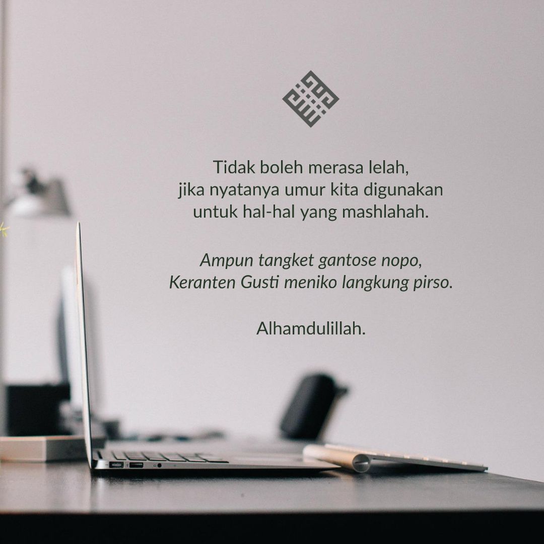 Quote syukur