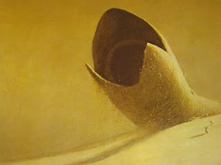 Sandworm