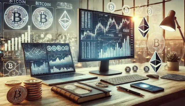 Proven Cryptocurrency Trading Strategies That Work