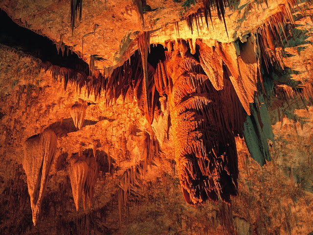 Carlsbad Caverns National Park New Mexico Park images | United States National Park in the Guadalupe Mountains | southeastern New Mexico | national park | totally Cool pix | best Photographer | big picture | wallpaper | Old picture | American Temple | travel wallpaper | Carlsbad Caverns National Park New Mexico Park Temple