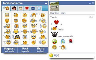 FACCINE GRATIS PER LA CHAT DI FACEBOOK