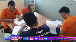Tawarkan Solusi Tekan Residivisme Lewat Pendekatan Psikologis di Lapas Malang