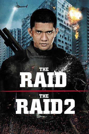 2014 The Raid 2