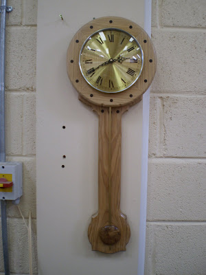 woodwork junior cert projects