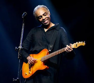 Próximos shows Gilberto Gil 2015 mês novembro dezembro