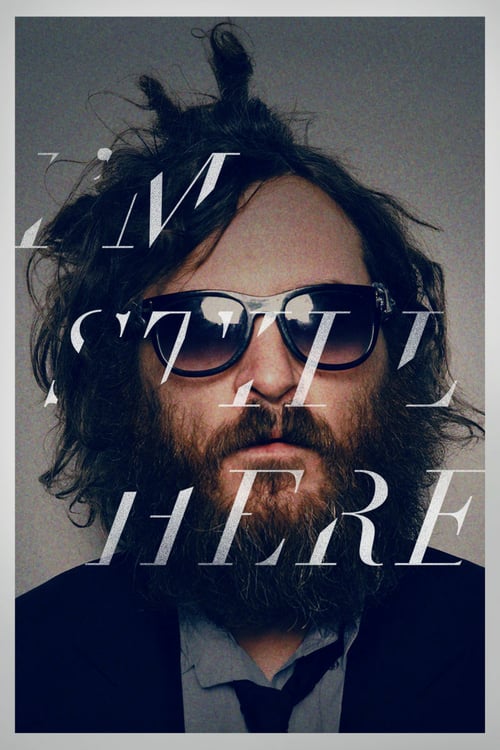 Joaquin Phoenix - Io sono qui! 2010 Film Completo In Inglese