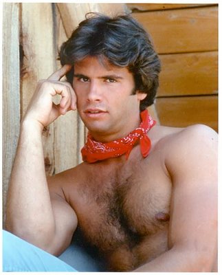  Yo quiero tener un estilo como el de Lorenzo Lamas Lorenzo Lamas