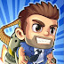 Jetpack joyride [HACK-MOD] apk : UNLIMITED COINS - NO ROOT