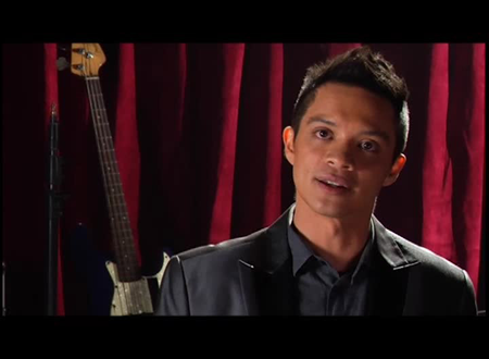 Bamboo Mañalac for The Voice of the Philippines