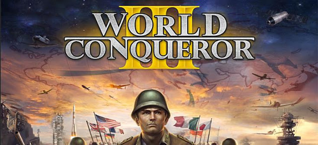 Download World Conqueror 3 Apk