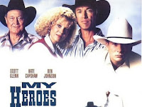 [HD] My Heroes Have Always Been Cowboys 1991 Filme Completo Download