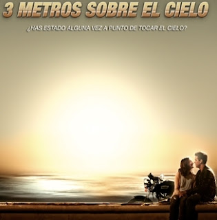 Tres metros sobre el cielo, con Mario Casas