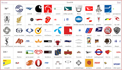 "Logo Quiz"