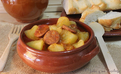 Recetas de platos caseros que nunca fallan