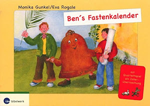 Ben's Fastenkalender