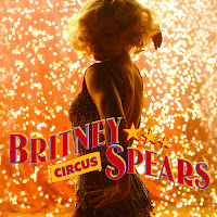 Britney Spears - Circus Song
