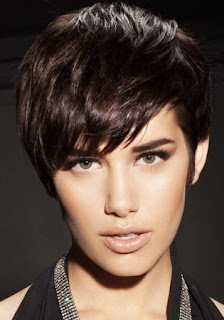 The Most Popular Hairstyles  2012 