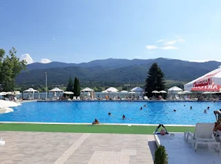 RIU Pravets, Bulgaria