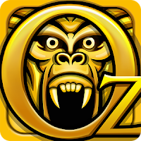 Temple Run: Oz