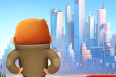 City Mania: Town Building Game Mod APK v1.0.1c Full Hack (Unlimited Money) Terbaru 2017