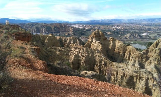 Mirador del Fin del Mundo, Fotografiando Cumbres