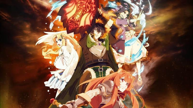 10 Best Isekai Anime you Should Watch Once in Your Life