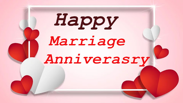 Wishes You Happy Marriage Anniversary