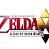 Game The Legend of Zelda: A Link Between Worlds sairá em novembro