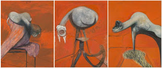 Francis Bacon: Invisible Rooms