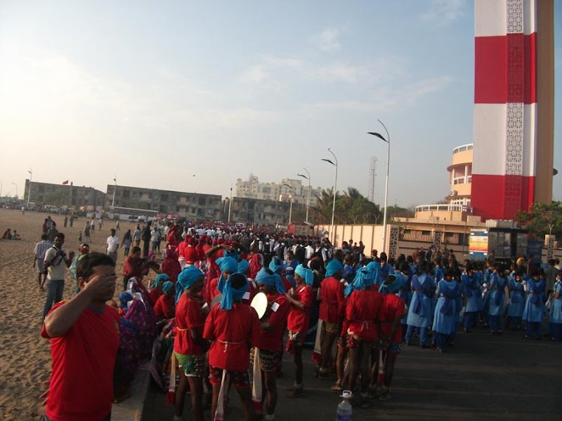 Indias rd Republic Day Celebration in Tamilnadu gallery