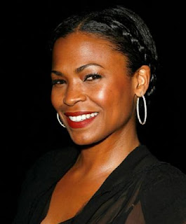 Nia Long Hairstyle Pictures - celebrity hairstyle ideas for girls