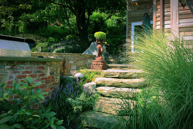 Landscaping Rockland County Ny