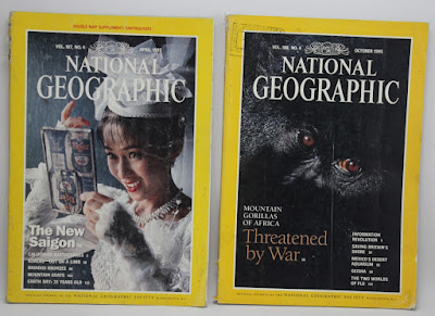 National Geographic1995