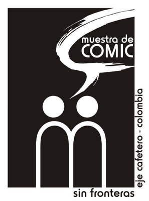 Profesor de la USFQ participa en XI Muestra de Comic en Colombia