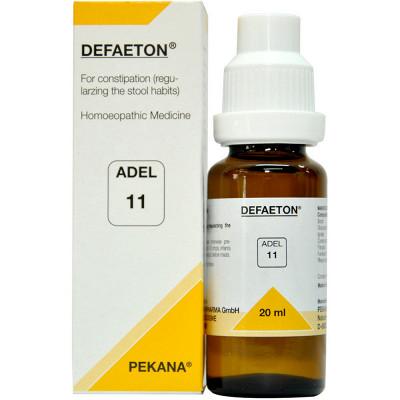অ্যাডল -  ১১ ADEL - 11 (DEFAETON) 