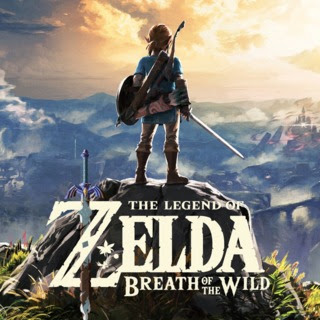 The Legend of Zelda: Breath of the Wild PC Game